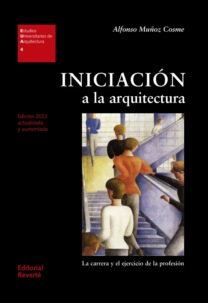 Iniciación a la Arquitectura