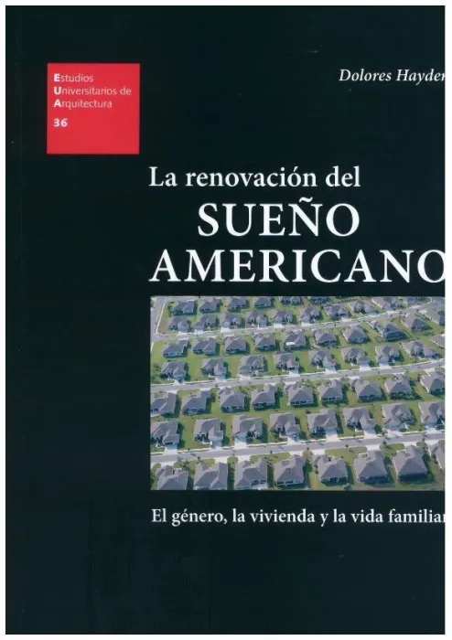 La Renovacion del SueãO Americano