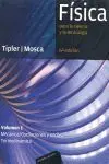 Fisica Vol 1 para Ciencia y Tecnologia