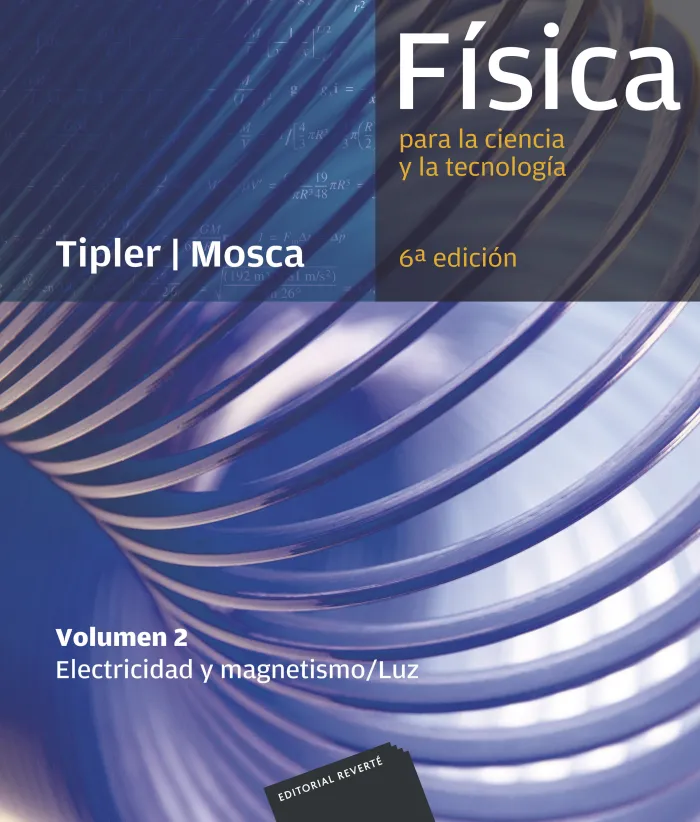 Fisica para Ciencia y Tecnologia Vol 2