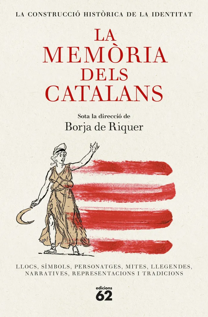 La Memòria Dels Catalans