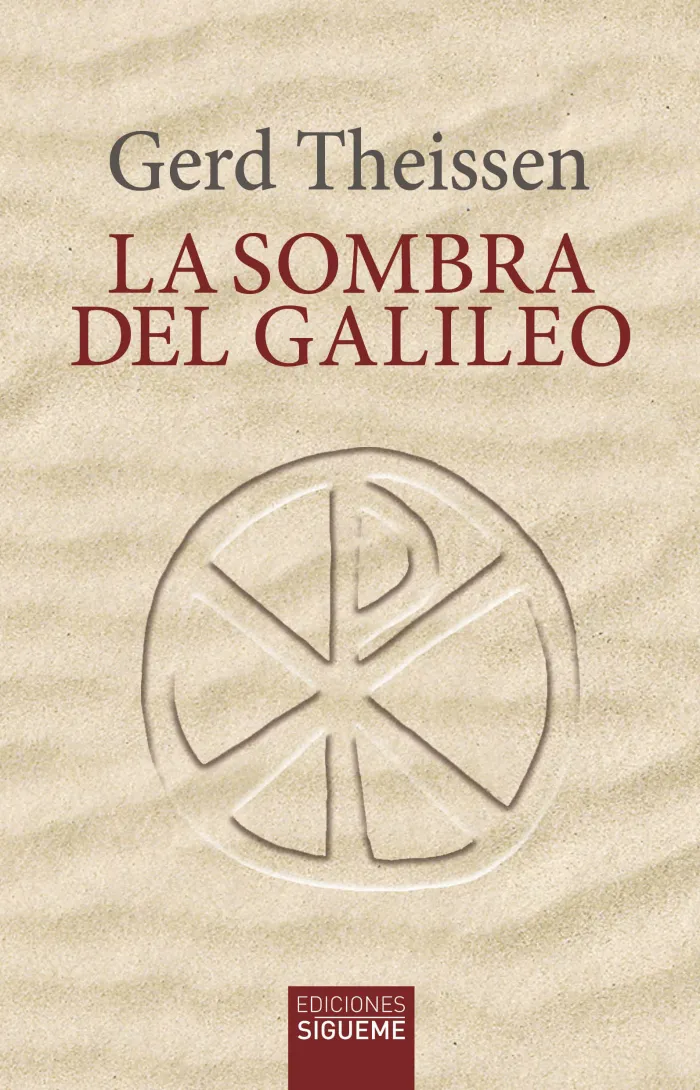 Sombra del Galileo, la