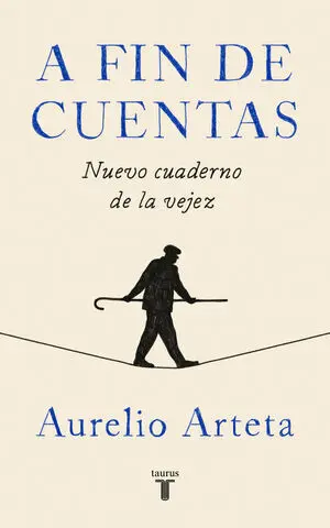 Cuaderno de la Vejez