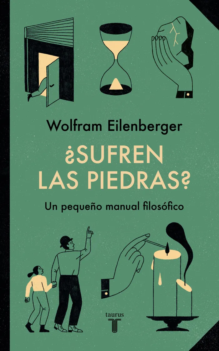 ¿Sufren las Piedras?
