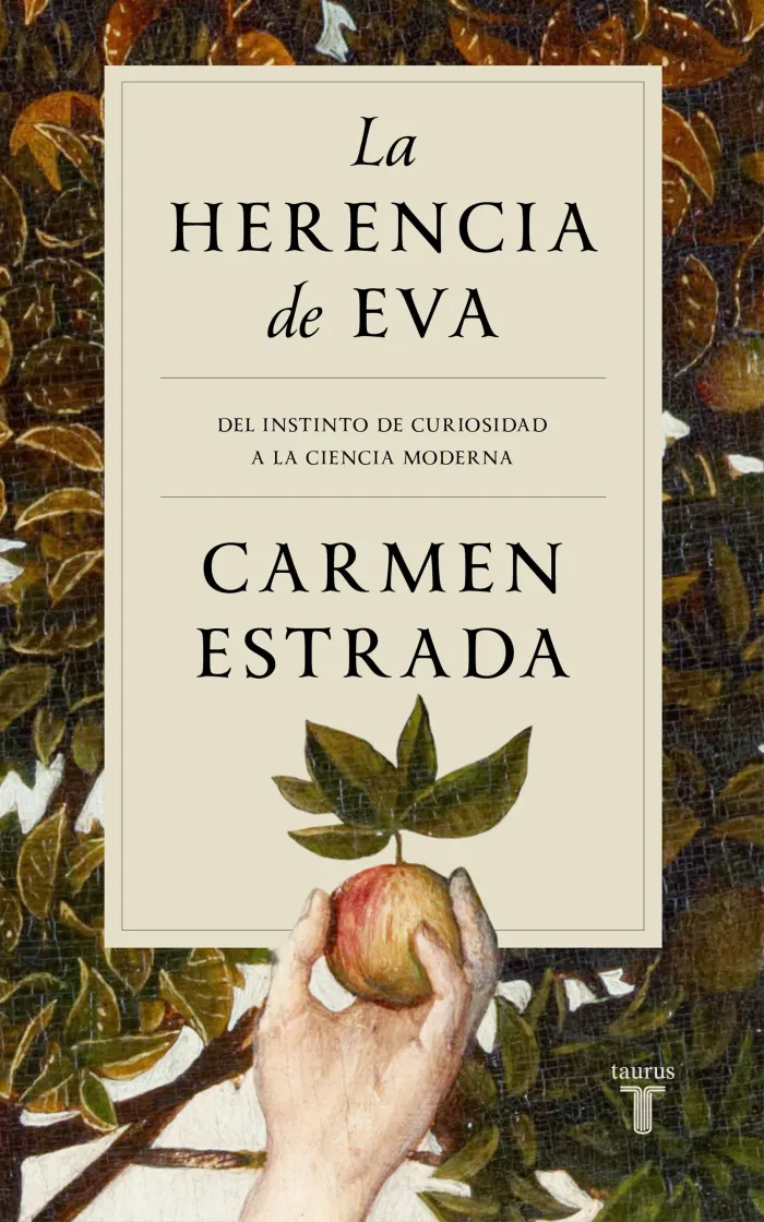 Herencia de Eva, la