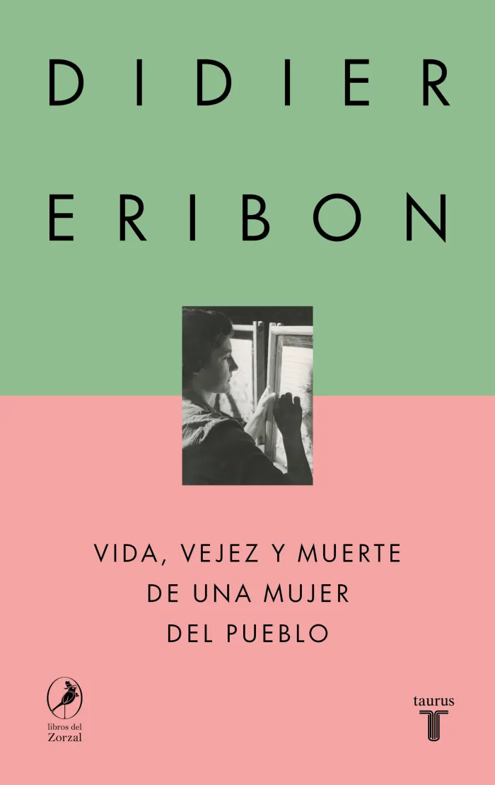 Vida, Vejez y Muerte de una Mujer del Pueblo
