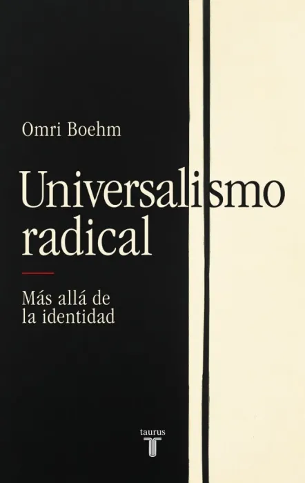 Universalismo Radical