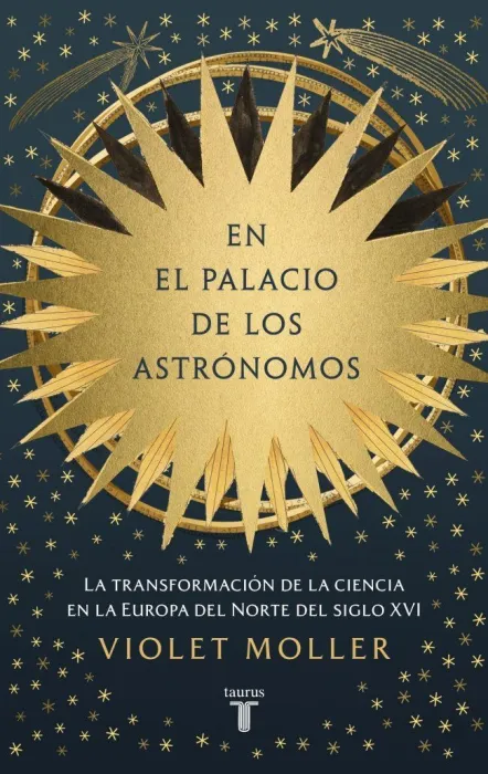 En el Palacio de los Astronomos