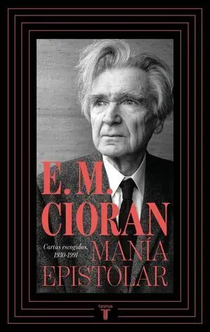 Mania Epistolar