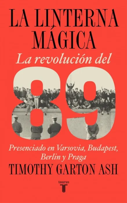 La Linterna Magica