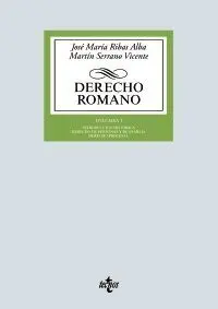 Derecho Romano