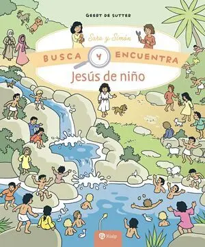 Jesus de Niño