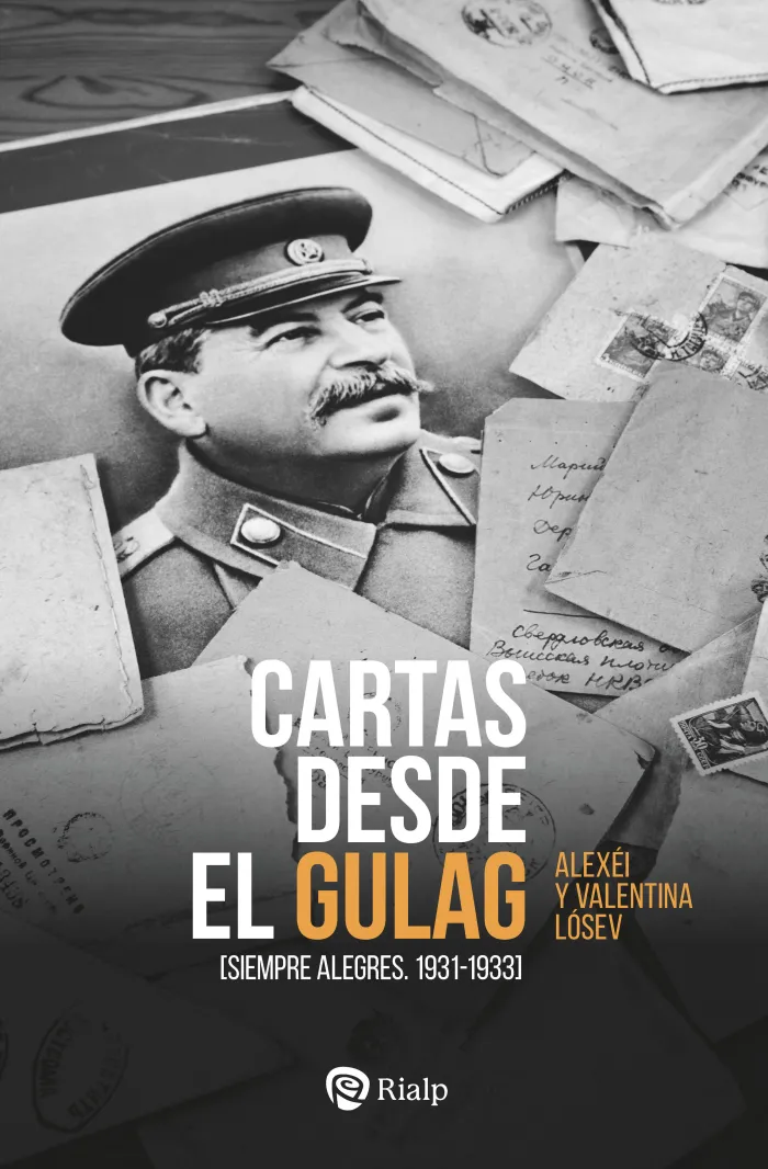 Cartas Desde el Gulag