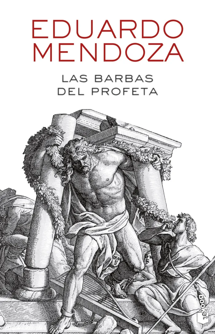 Las Barbas del Profeta