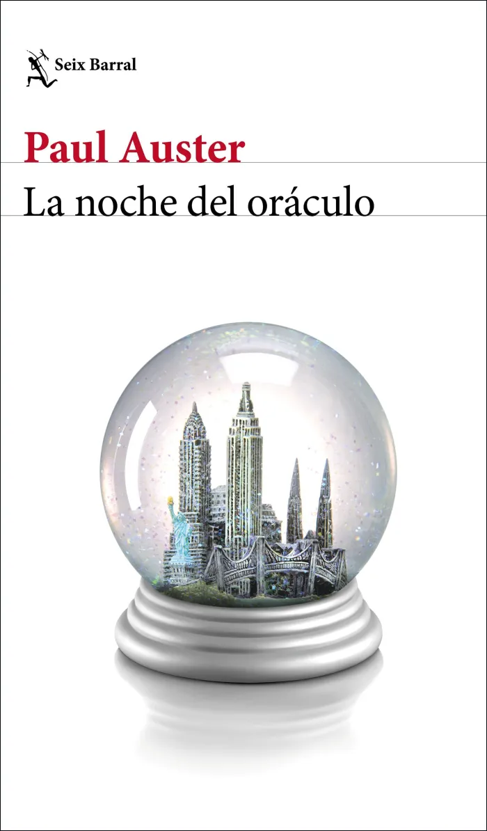 La Noche del Oraculo