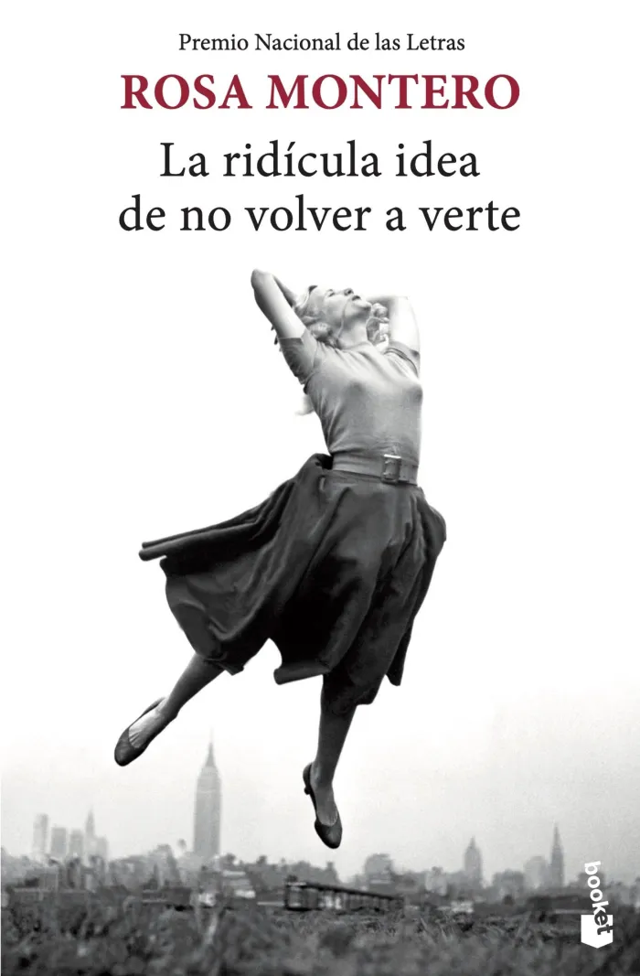 La Ridicula Idea de no Volver a Verte