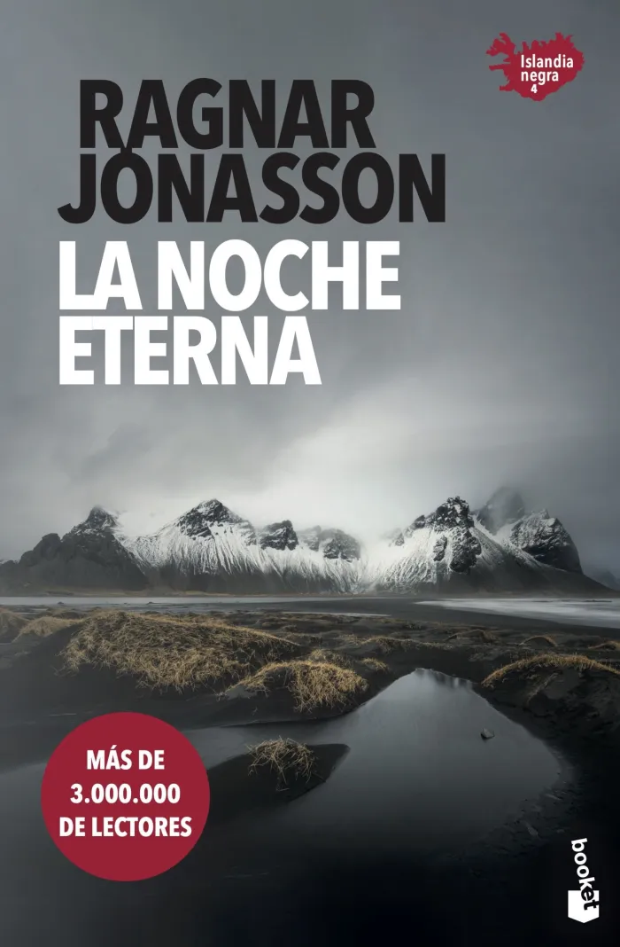 La Noche Eterna