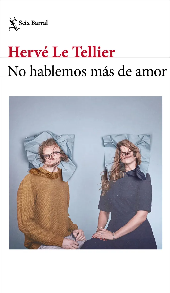 No Hablemos Mas de Amor
