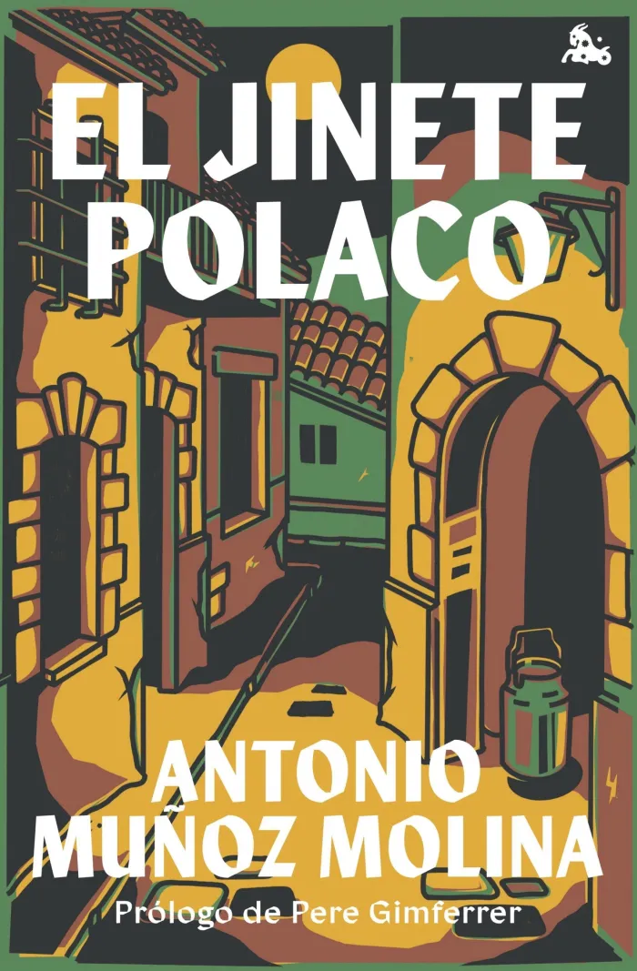 El Jinete Polaco