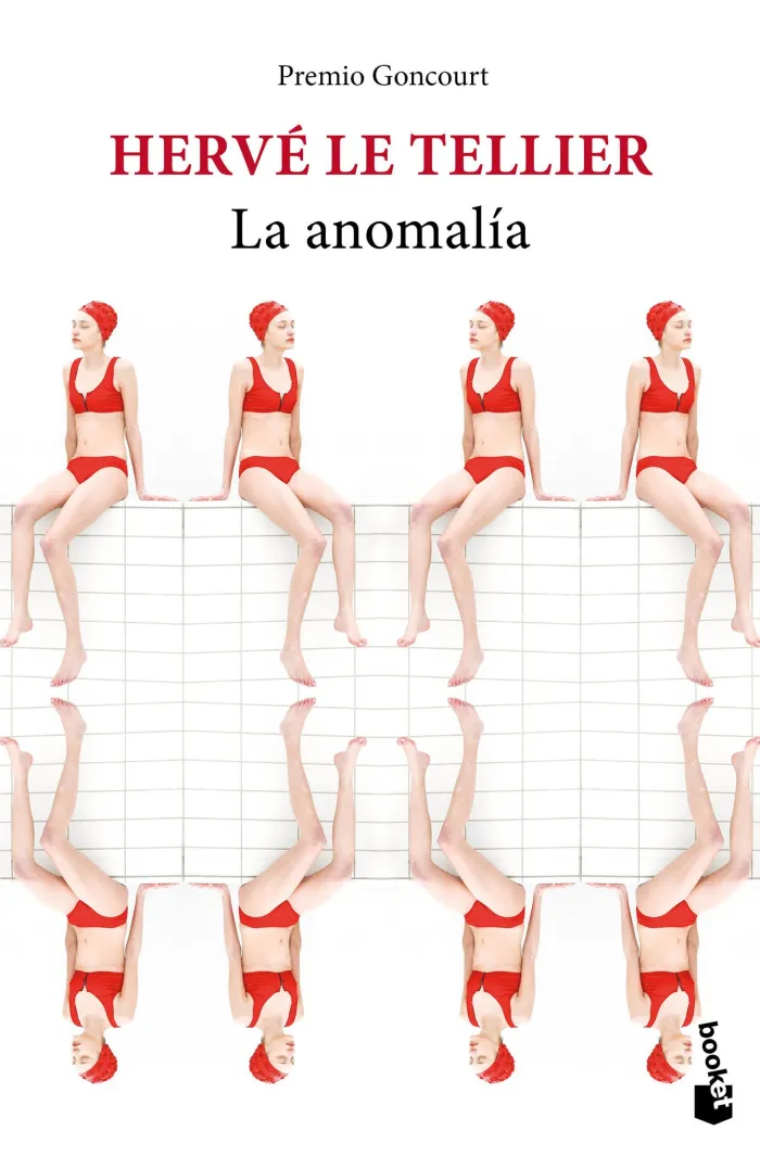 La Anomalía