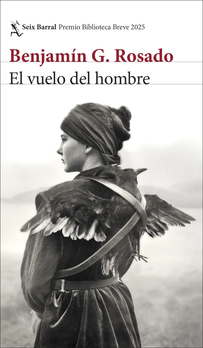 Premio Biblioteca Breve 2025 Pbb - se Falla en Febrero