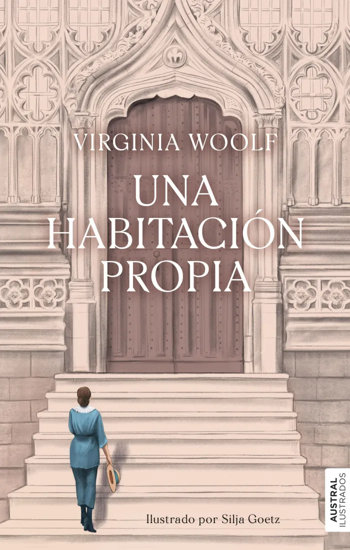 Una Habitacion Propia