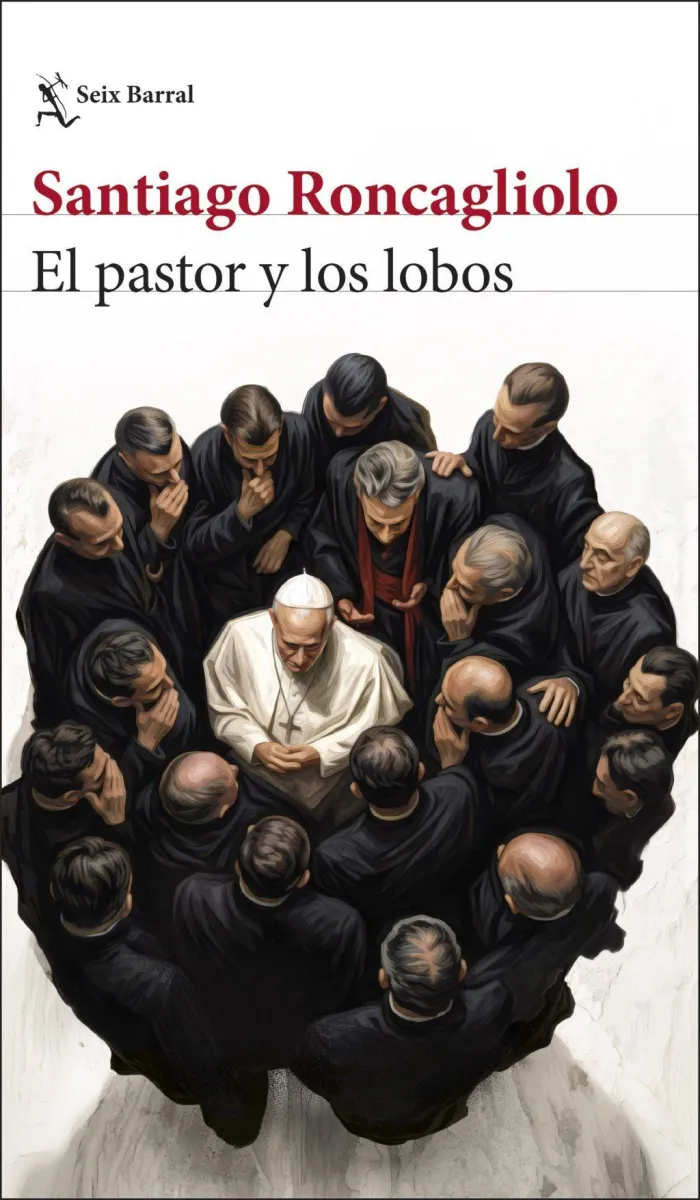 El Pastor y los Lobos