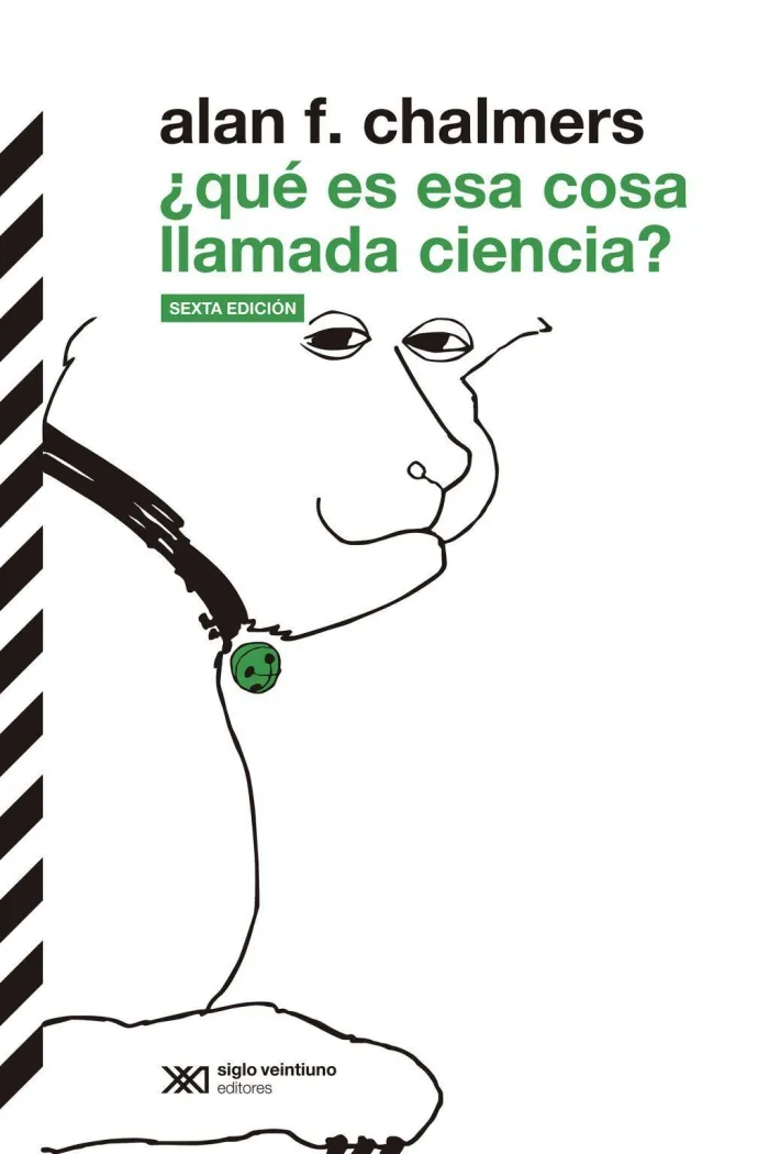 Que Es esa Cosa Llamada Ciencia?