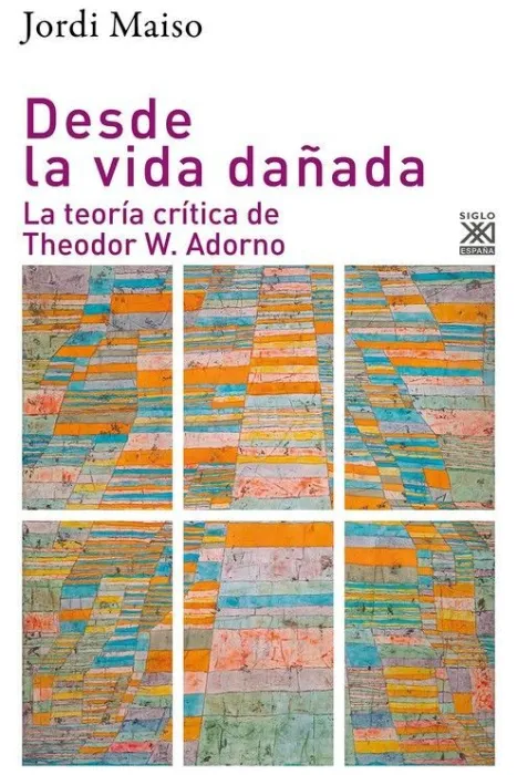 Desde la Vida Dañada