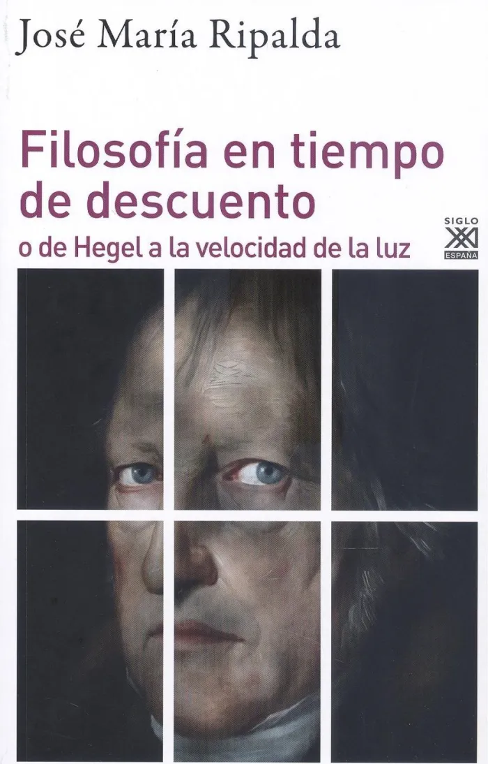 Filosofia en Tiempos de Descuento