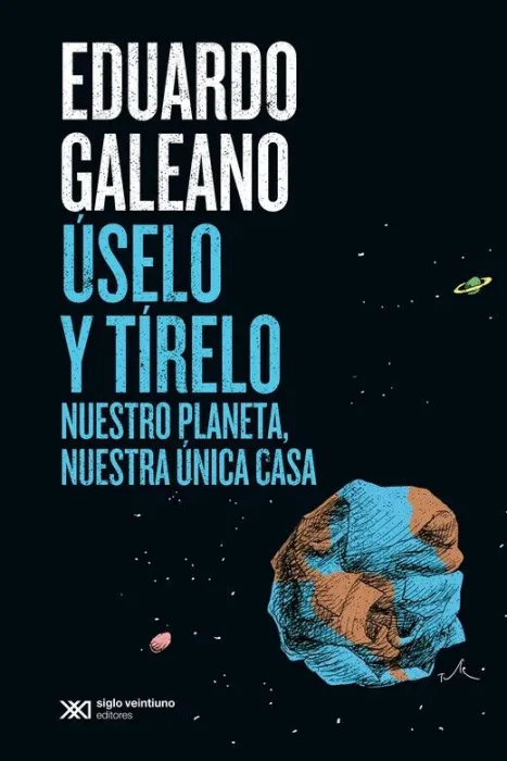 Úselo y Tírelo