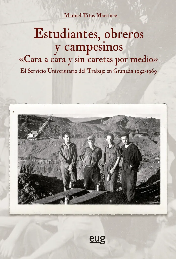Estudiantes, Obreros y Campesinos