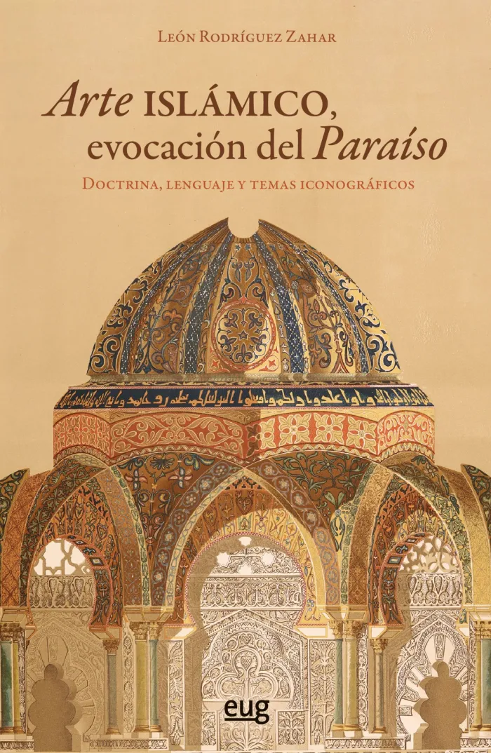 Arte Islámico, Evocación del Paraiso