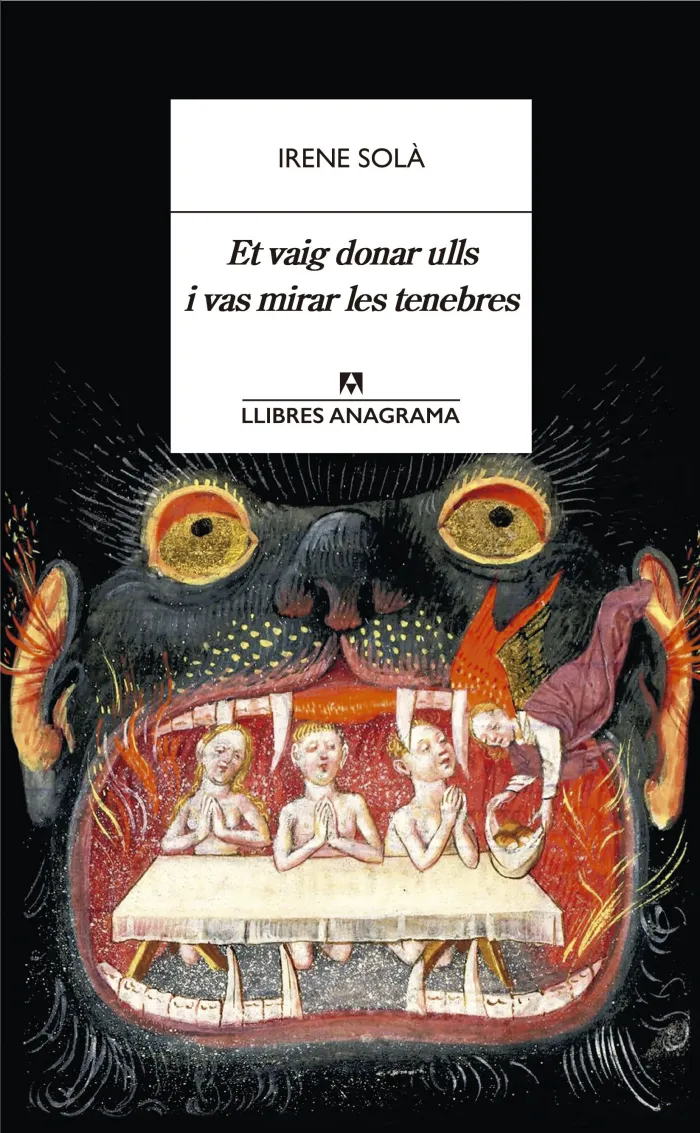 Et Vaig Donar Ulls I Vas Mirar les Tenebres