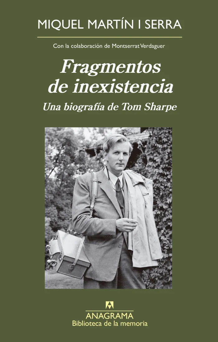 Fragmentos de Inexistencia