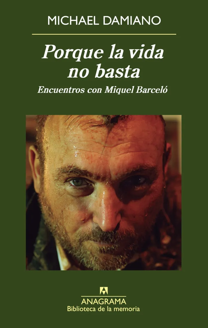 Porque la Vida no Basta