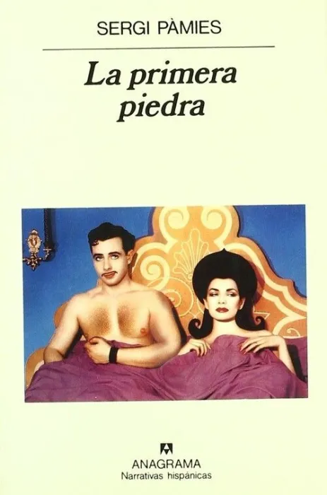 Primera Piedra, la