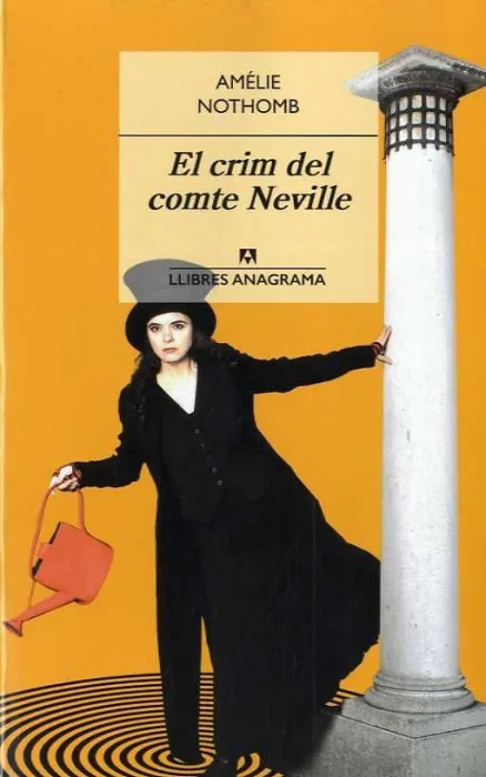 Crim del Comte Neville, el
