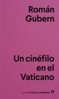Cinéfilo en el Vaticano, un