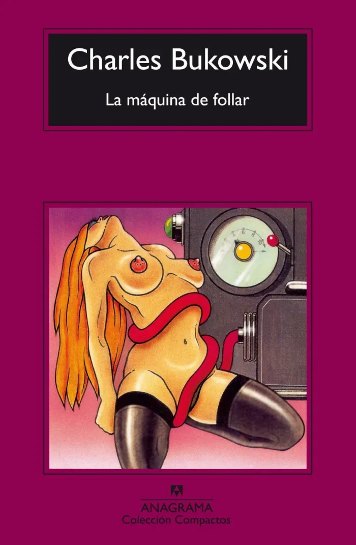 La Máquina de Follar