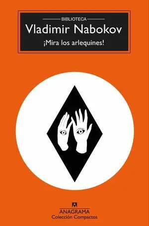 ¡Mira los Arlequines!