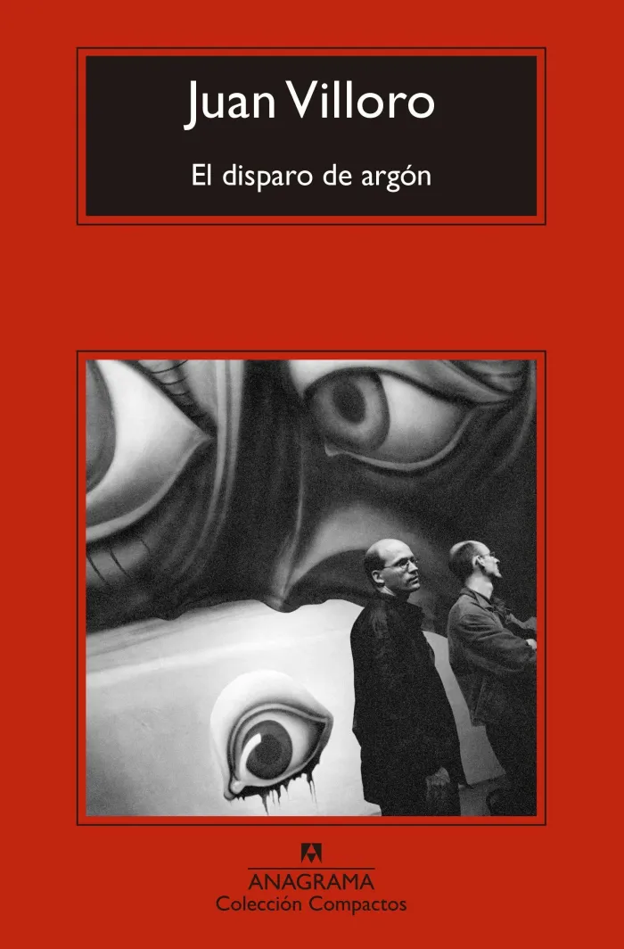 El Disparo de Argón