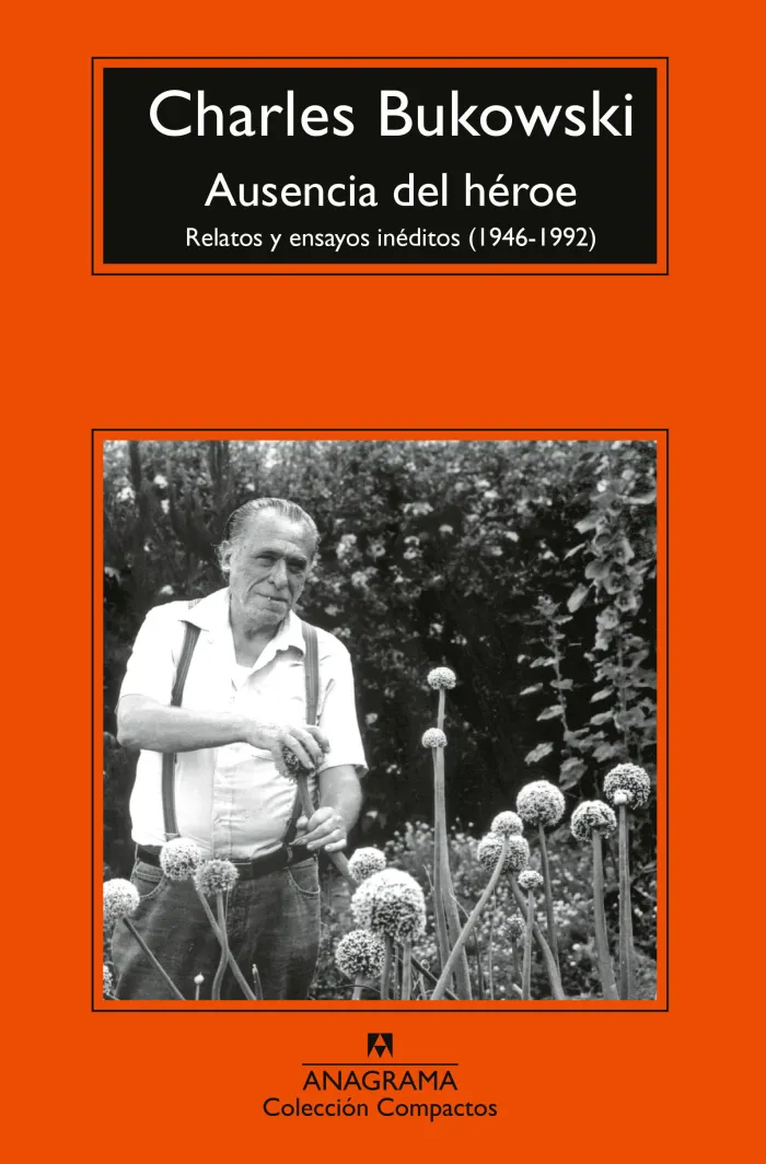 Ausencia del Héroe