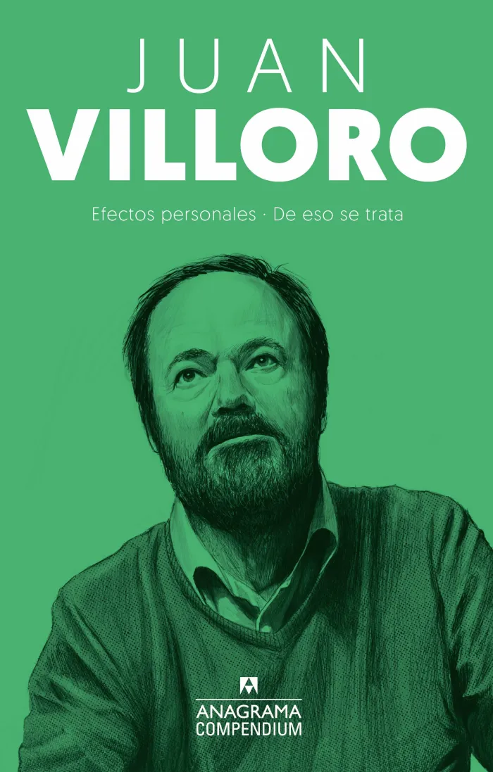 De eso se Trata / Efectos Personales