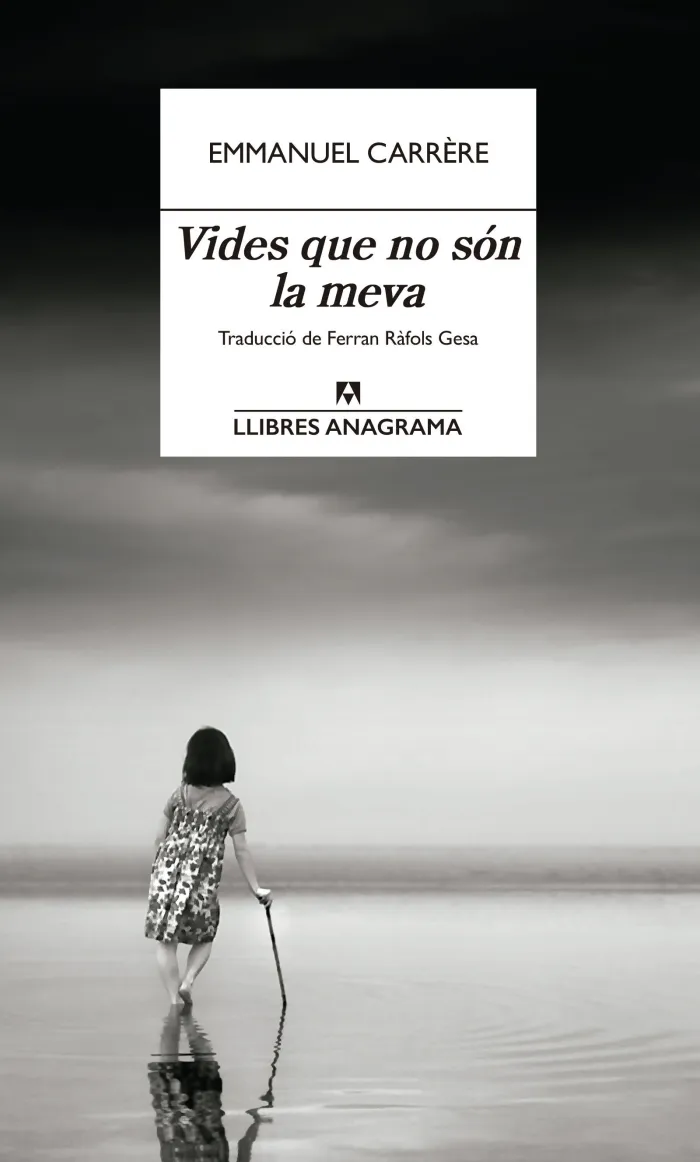 Vides que no Són la Meva