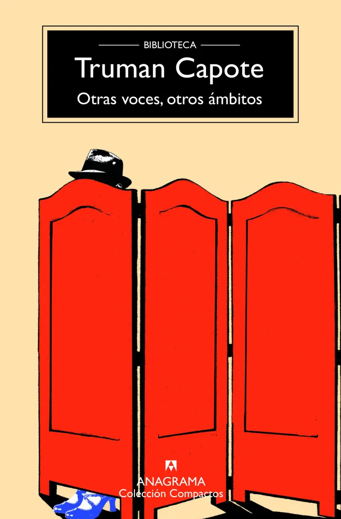 Otras Voces, Otros Ámbitos