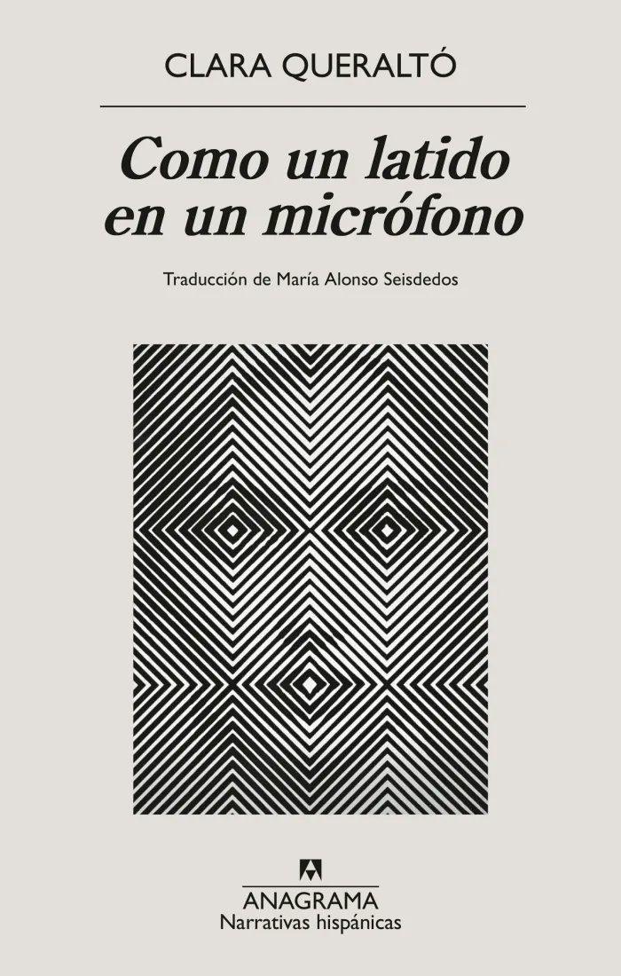 Como un Latido en un Micrófono