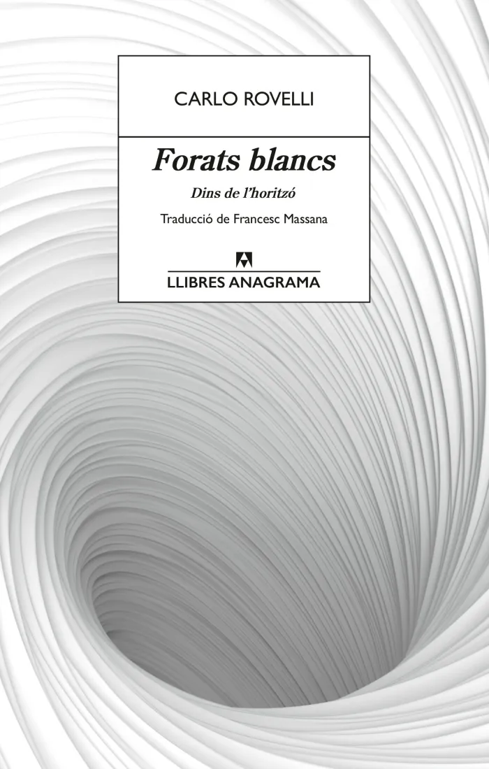 Forats Blancs
