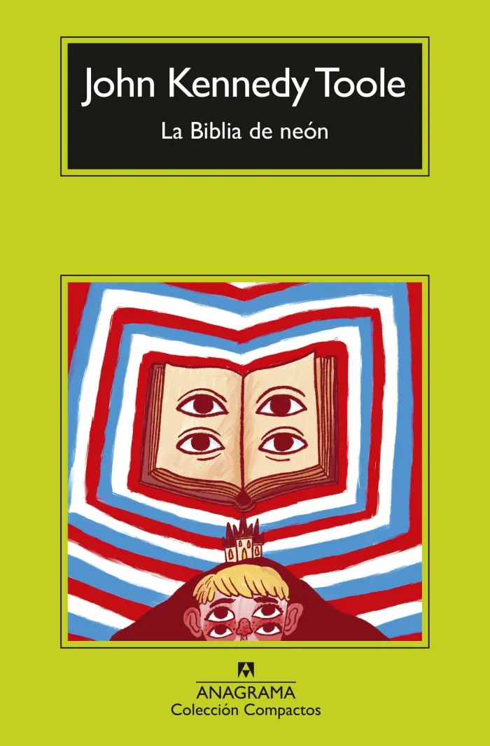 La Biblia de Neón