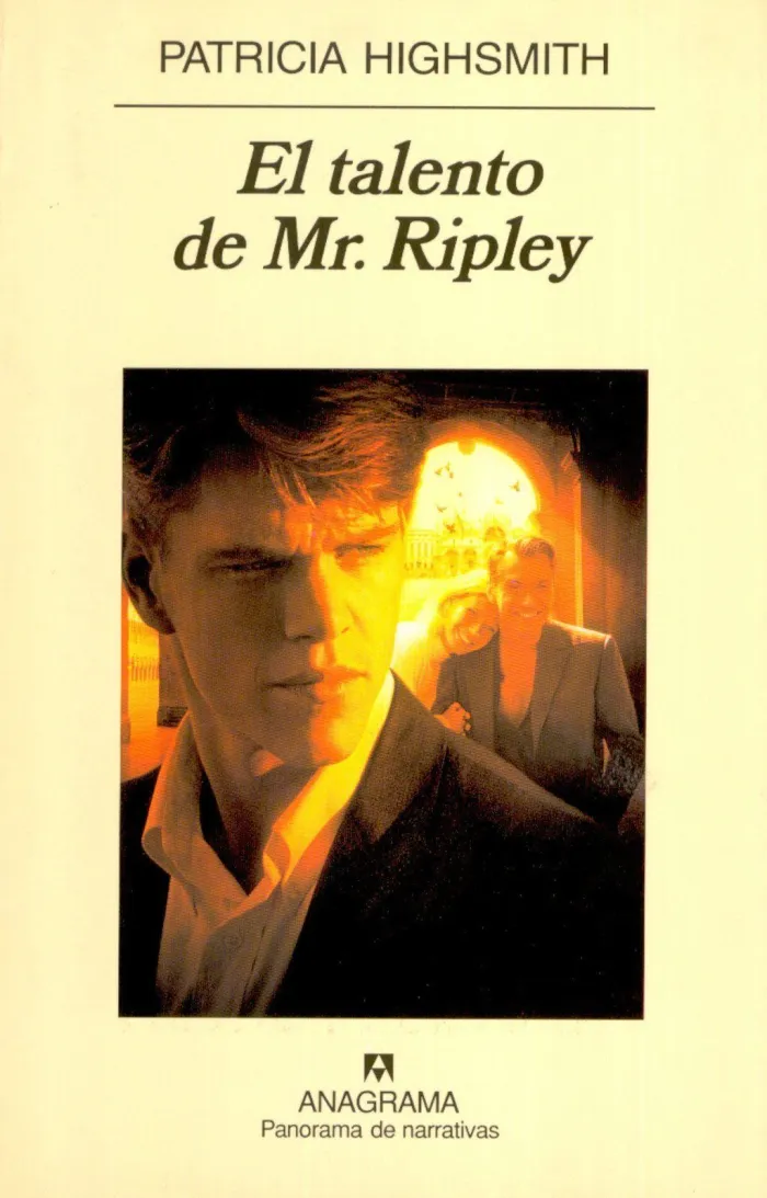 El Talento de Mr. Ripley